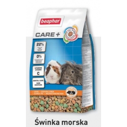 BEAPHAR CARE + ŚWINKA MORSKA 250G